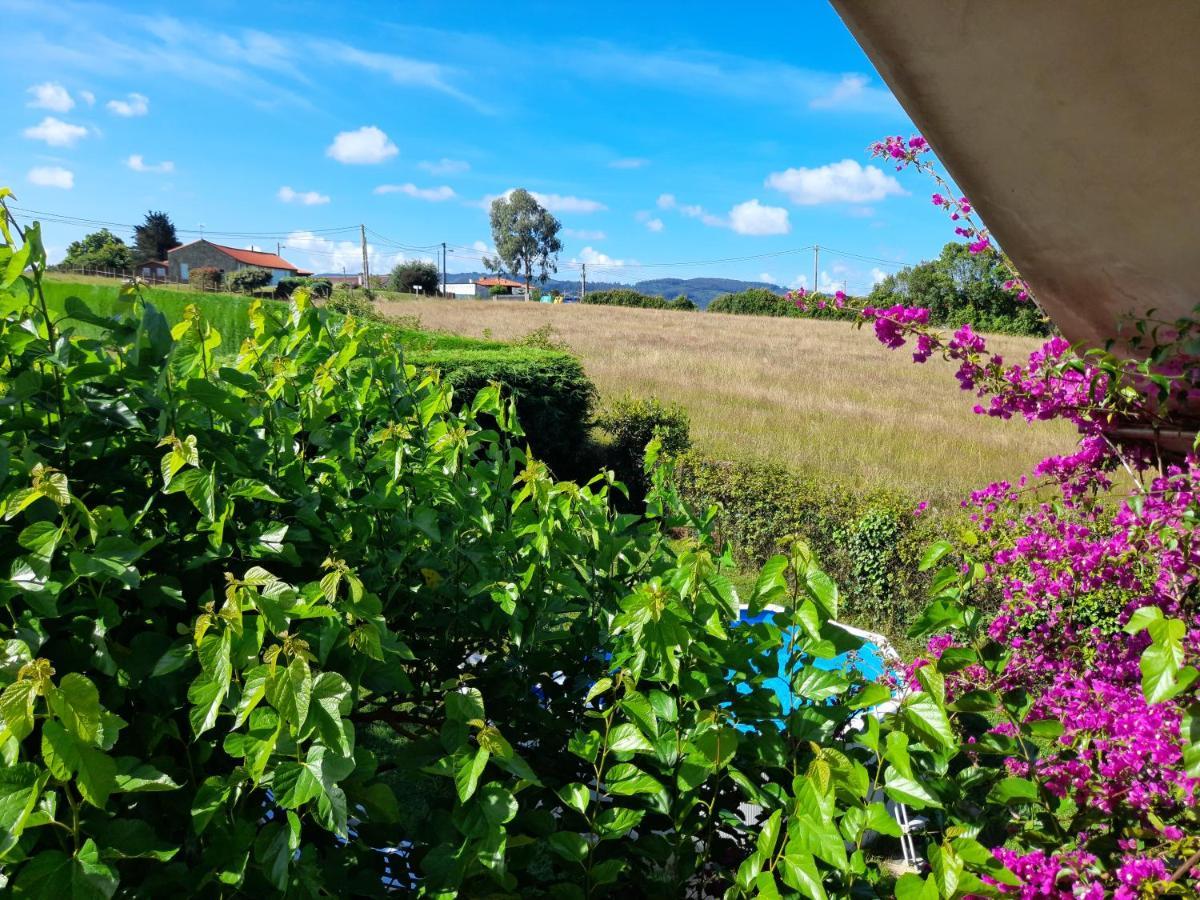 Chalet En Quintueles Afueras De Gijon Asturias Eksteriør billede