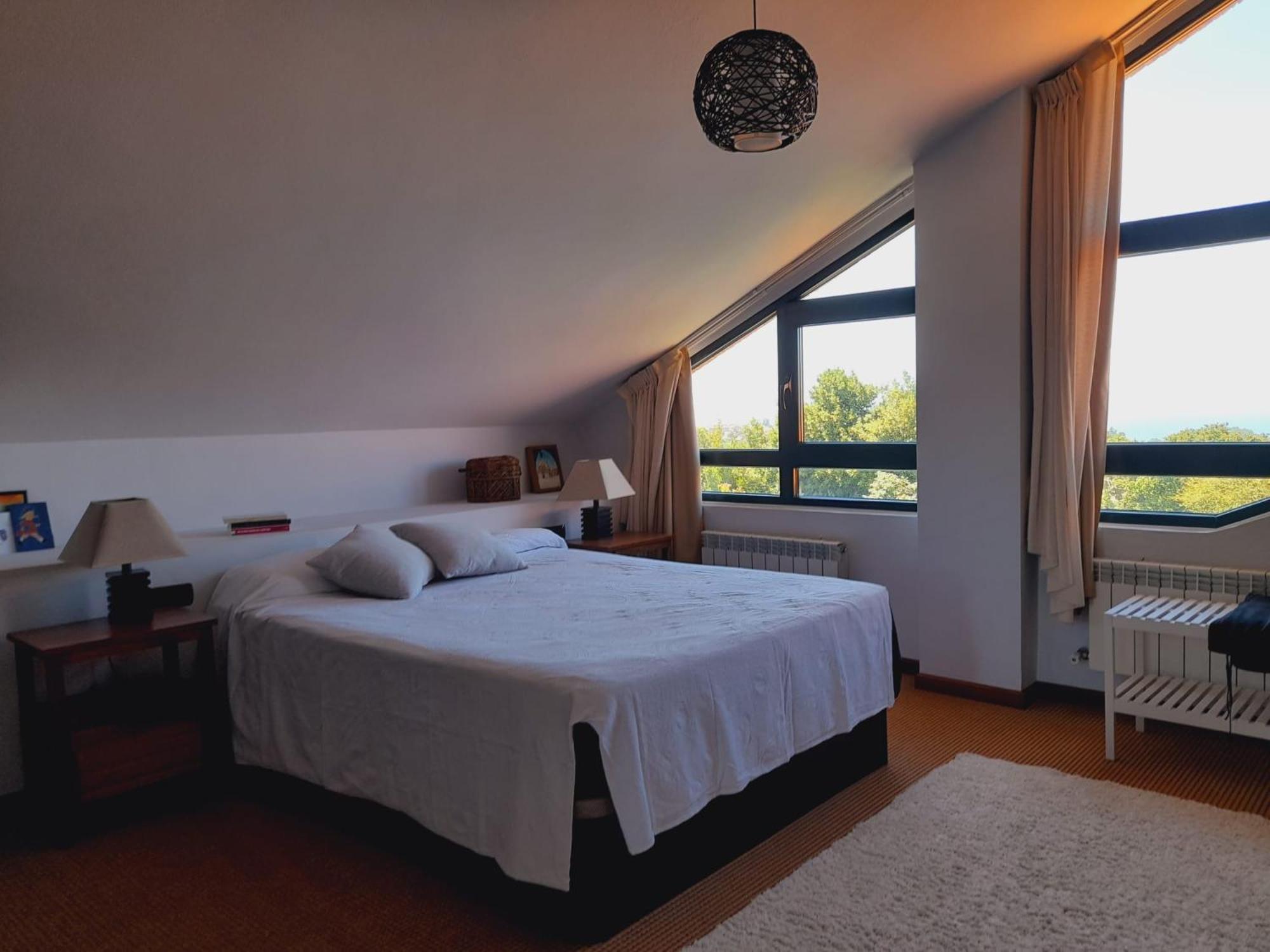 Chalet En Quintueles Afueras De Gijon Asturias Eksteriør billede