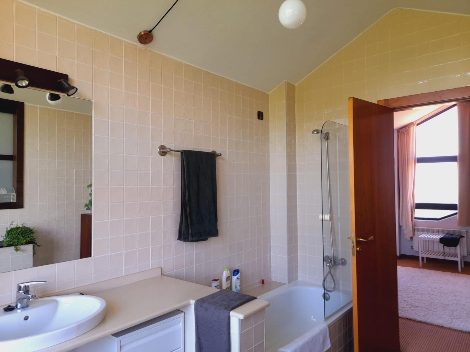 Chalet En Quintueles Afueras De Gijon Asturias Eksteriør billede